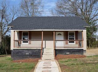 1885 Dragway Rd, Greer, SC 29651