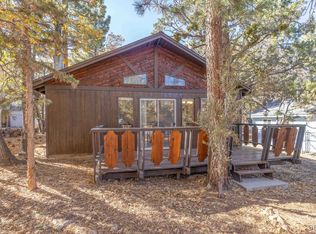 310 Kern Ave, Sugarloaf, CA 92386