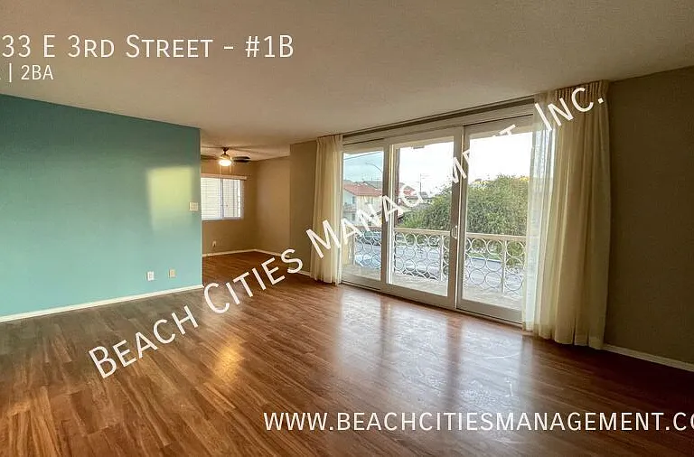 2033 E 3rd St #1B — Photo 8