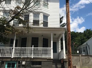 175 E Dewart St, Shamokin, PA