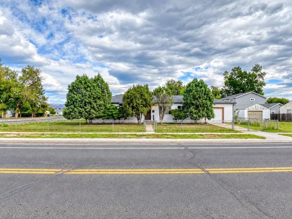 520 E Cheyenne Rd, Colorado Springs, CO 80905