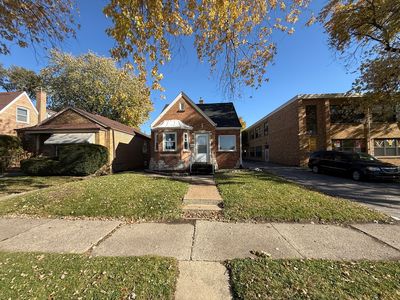 14417 S Atlantic Ave, Riverdale, IL, 60827