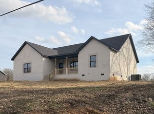 4 Stewart Rd LOT 4, Cadiz, KY 42211