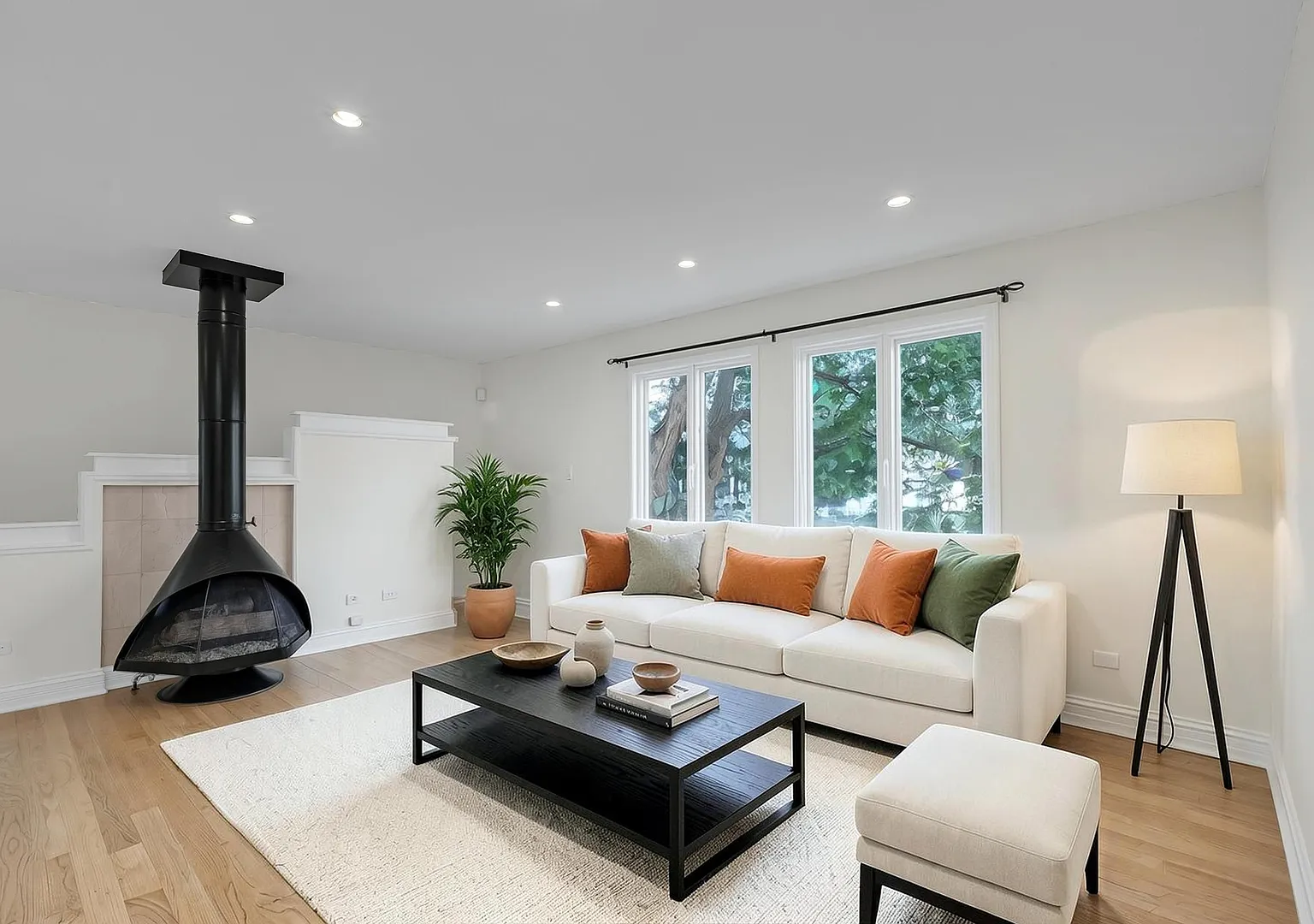 2 bed, 1085 sqft, $2,300 — Photo 3