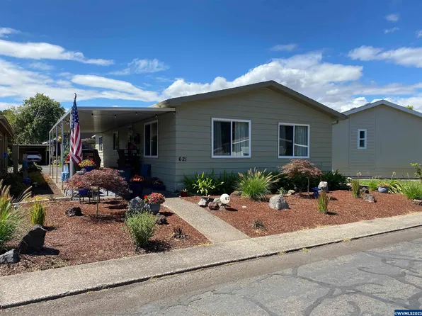 3100 Turner Rd SE Unit 621, Salem, OR 97302