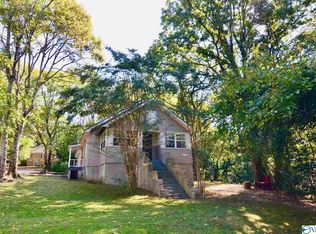 107 Nola St, Gadsden, AL 35904