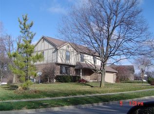 4120 Summerfield Dr, Dayton, OH 45432