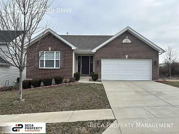 2nd image of 4001 Mitchford Dr