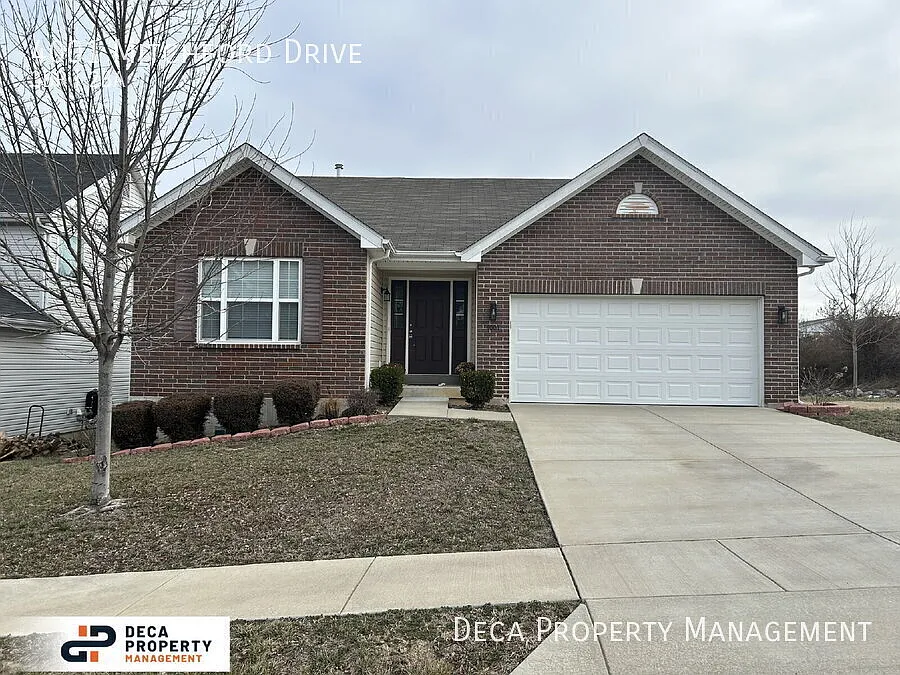 Building Photo - 4001 Mitchford Dr