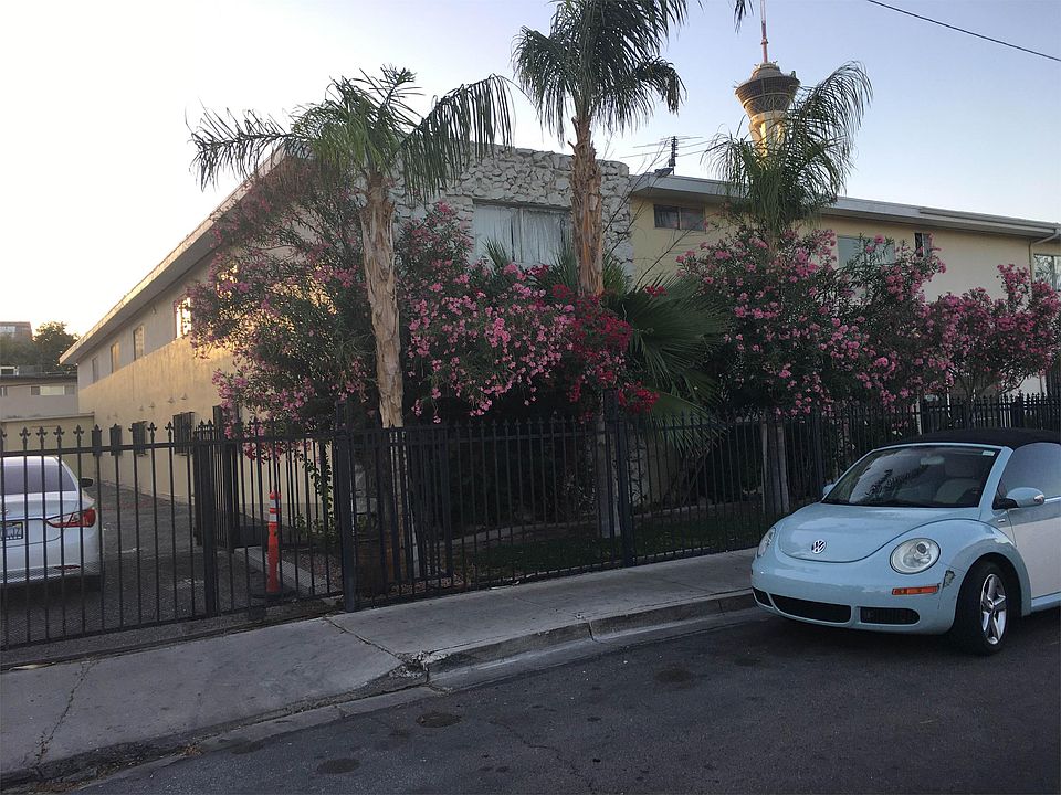 1st image of 2565 Lynnwood St APT 3
