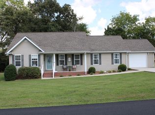 246 Imperial Dr, Sparta, TN 38583