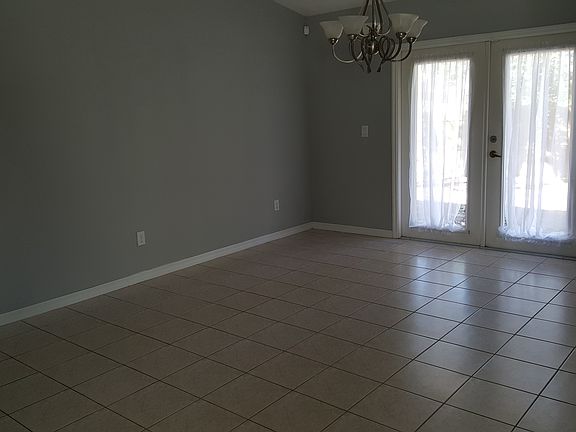 Living Room Area