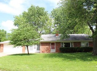 4216 McKibbon Rd, Saint Louis, MO 63134