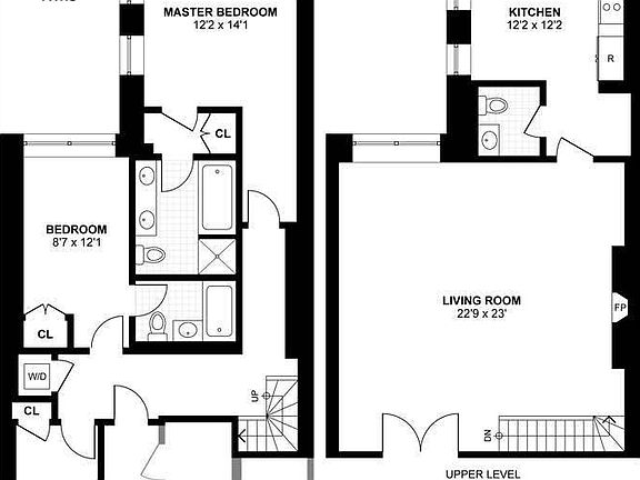 2nd image of 14 E 62nd St APT 1R