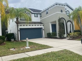 241 Las Fuentes Dr, Kissimmee, FL 34746