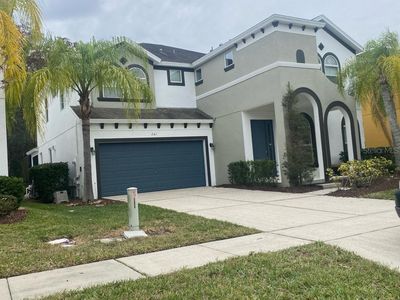 241 Las Fuentes Dr, Kissimmee, FL, 34746