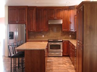 168085 S State Route 221, Paterson, WA 99345