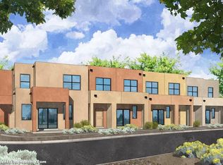 7369 Contenta Ridge Loop, Santa Fe, NM 87507