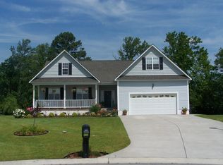 205 Kimberly Ct, Newport, NC 28570