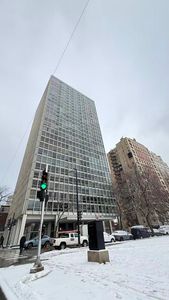 2400 N Lakeview Ave APT 1009, Chicago, IL, 60614