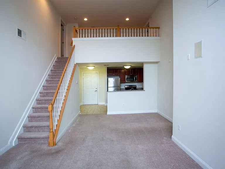 Loft Option