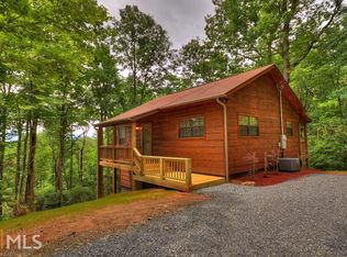 628 Little Bushy Head Rd #3, Blue Ridge, GA 30513