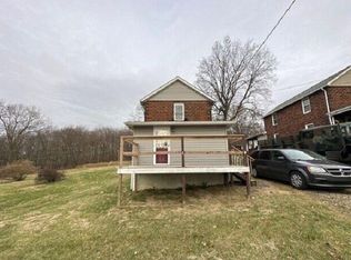 41 Zack St, Homer City, PA 15748