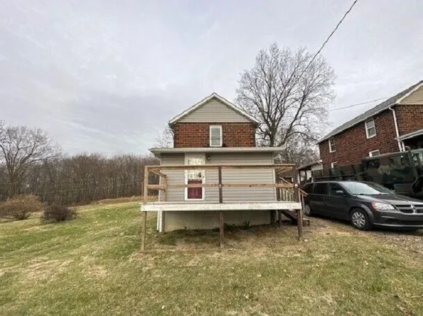 41 Zack St, Homer City, PA 15748