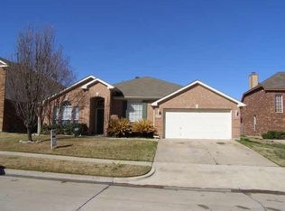 7404 Quail Ridge Dr, Arlington, TX 76002