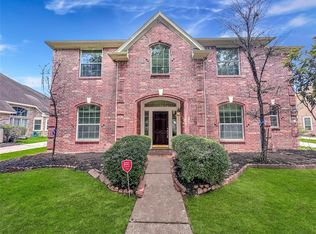 309 Watercrest Harbor Ln, League City, TX 77573