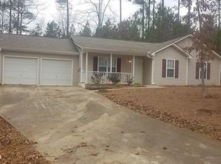 142 Southern Ln, Rockmart, GA 30153