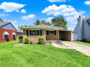 3809 Wildwood Dr, Indianapolis, IN