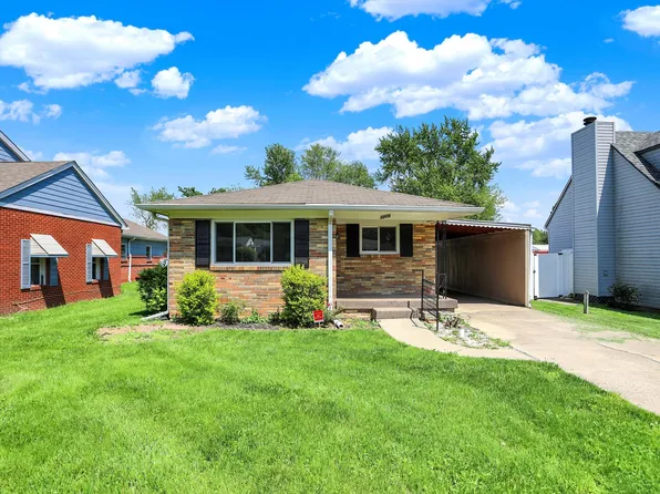 3809 Wildwood Dr, Indianapolis, IN 46239