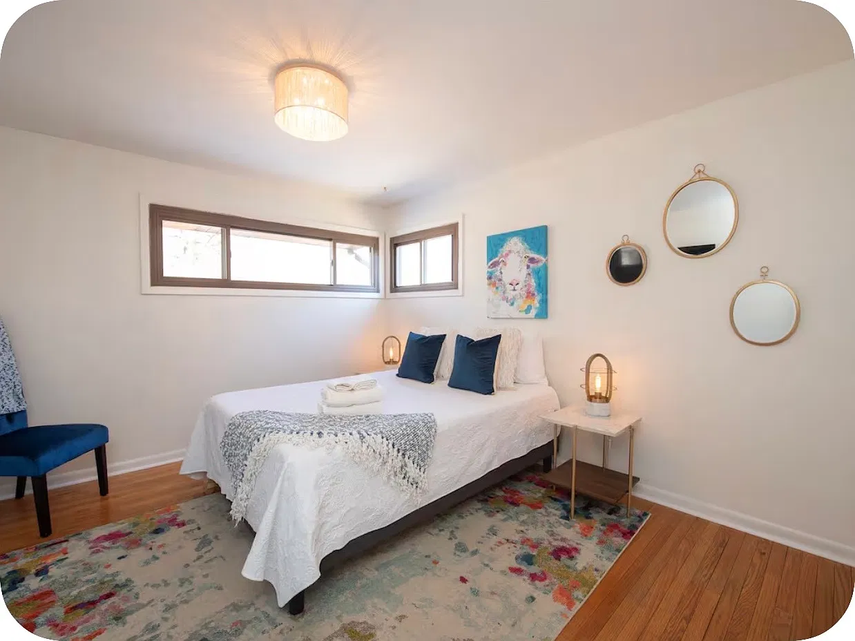 3 bed, 2665 sqft, $3,500 — Photo 2