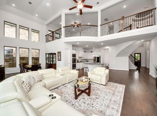 1714 McCrae Hill Ct, Katy, TX 77494