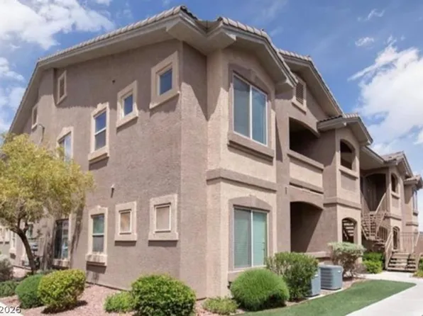 8805 Jeffreys St Unit 2109, Las Vegas, NV 89123