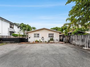 312 SW 9th St #1-2, Fort Lauderdale, FL 33315