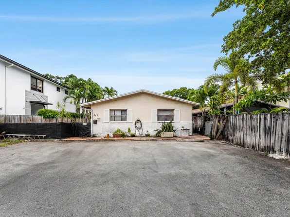312 SW 9th Street #1-2, Fort Lauderdale, FL 33315