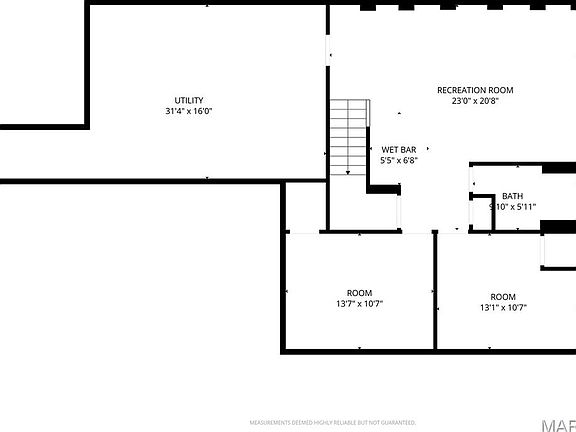 2nd image of 2352 The Courts Dr