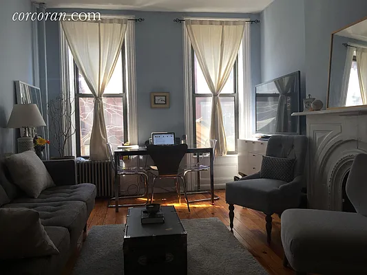 Rented by Corcoran | media 25