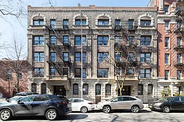 Rented by Joel Scharf, LREB