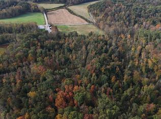 Christiansburg Rd, Columbus, IN 47201