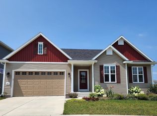 904 Old Timber Pass, Verona, WI 53593