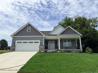 7024 Dylan Cir, Georgetown, IN 47122
