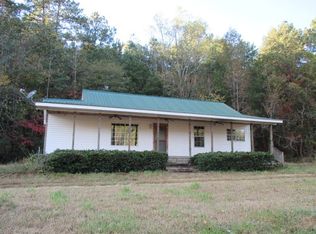 557 Thomas Bluff Rd NE, Rome, GA 30161