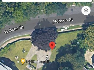 118-120 Hobson St, Newark, NJ 07112