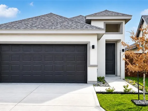 10328 N 13th St, McAllen, TX 78504