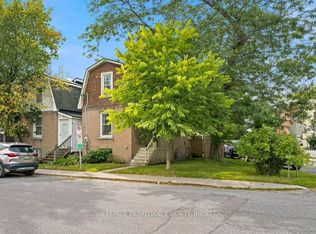384 Barrie St, Kingston, ON K7K3T4
