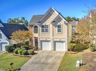 125 Aven Ct, Milton, GA 30004