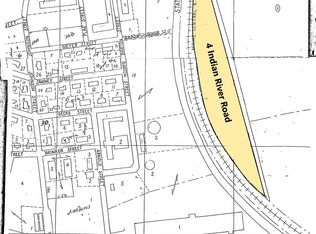 4 Indian Rd, Eastport, ME 04631